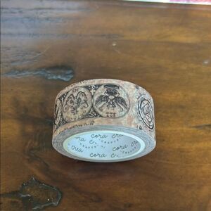 Cora Crea symbols Decorative Tape Set